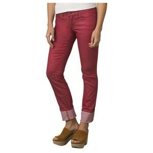 prAna Kara Jean size 4